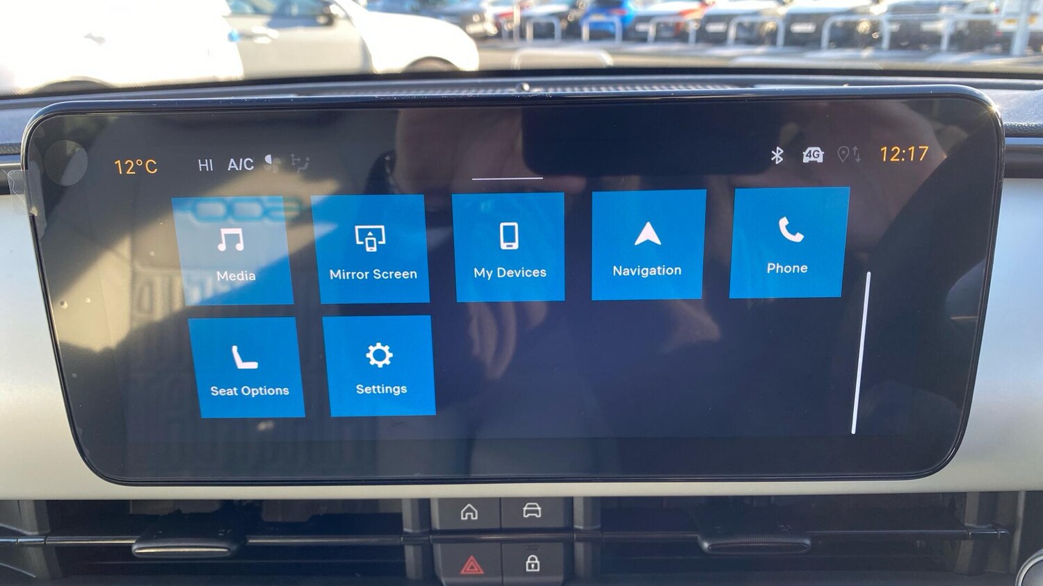 Used Fiat 600 2025 for sale - 76671360: Photo 40