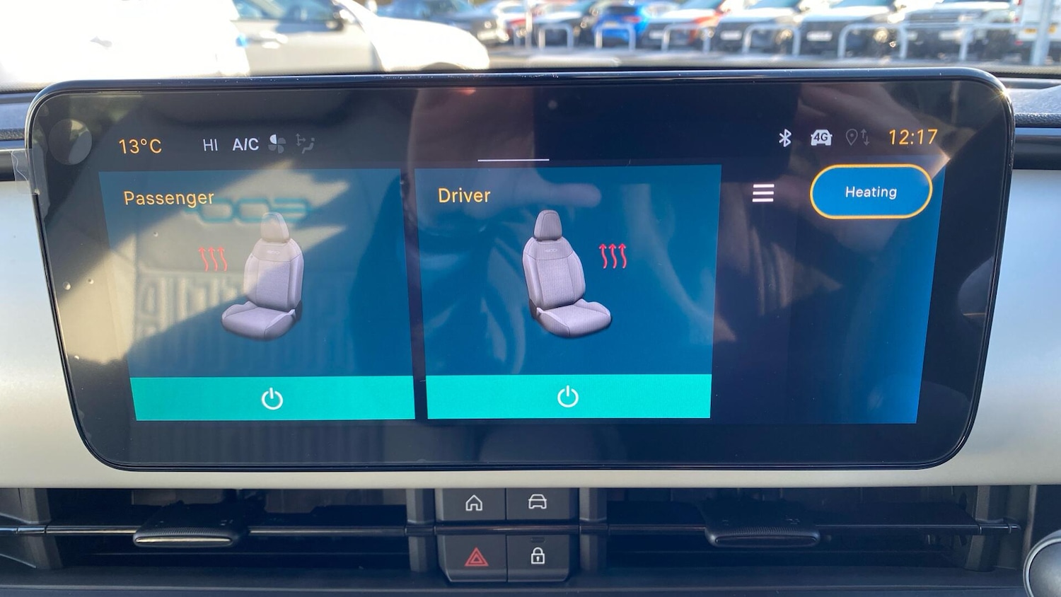 Used Fiat 600 2025 for sale - 76671360: Photo 41