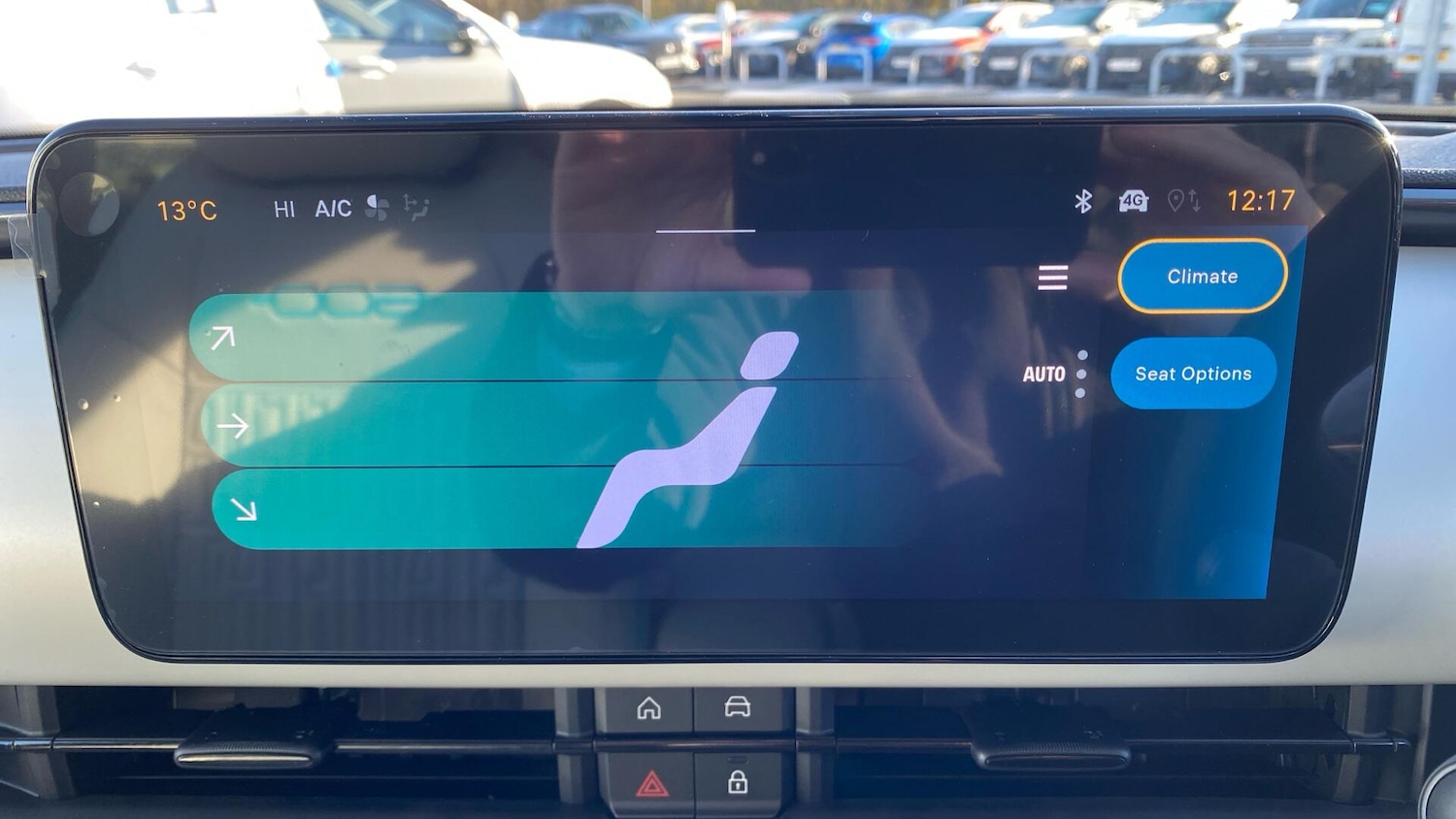 Used Fiat 600 2025 for sale - 76671360: Photo 42