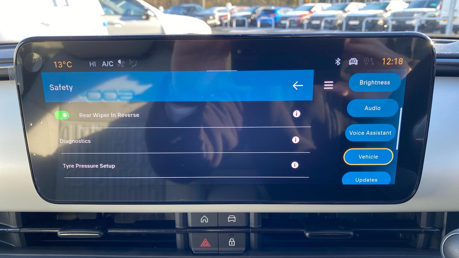 Used Fiat 600 2025 for sale - 76671360: Photo 43