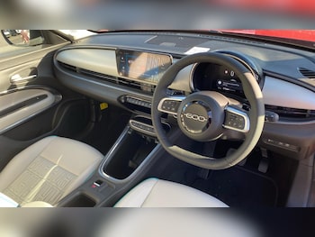 Used Fiat 600 2025 for sale - 76671360: Photo