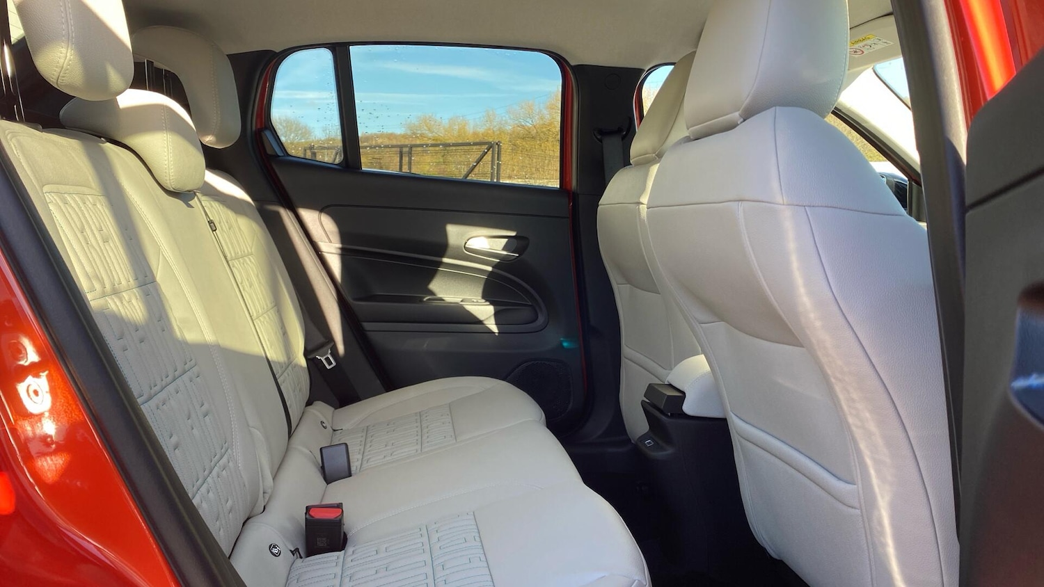 Used Fiat 600 2025 for sale - 76671360: Photo 6