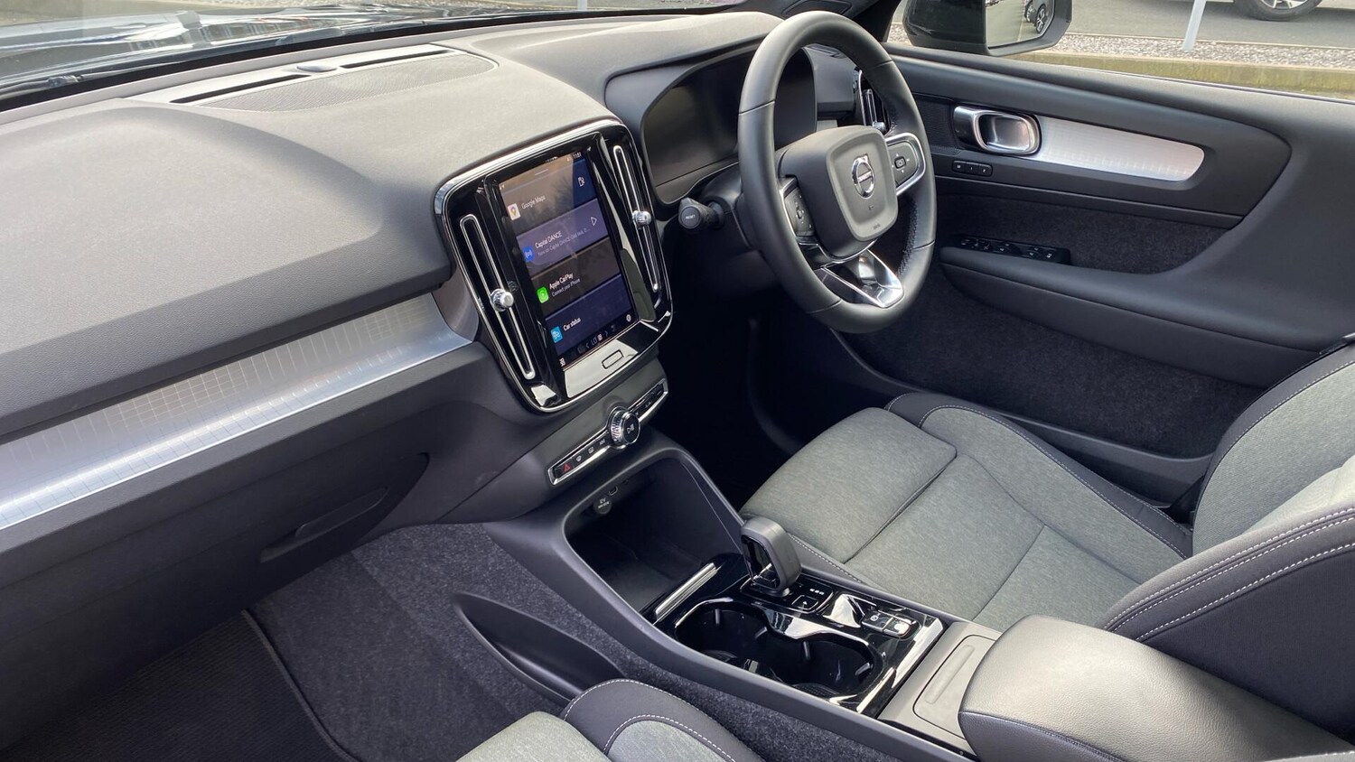 Used Volvo XC40 2022 for sale - 78147772: Photo 13