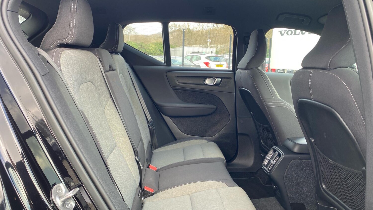 Used Volvo XC40 2022 for sale - 78147772: Photo 14