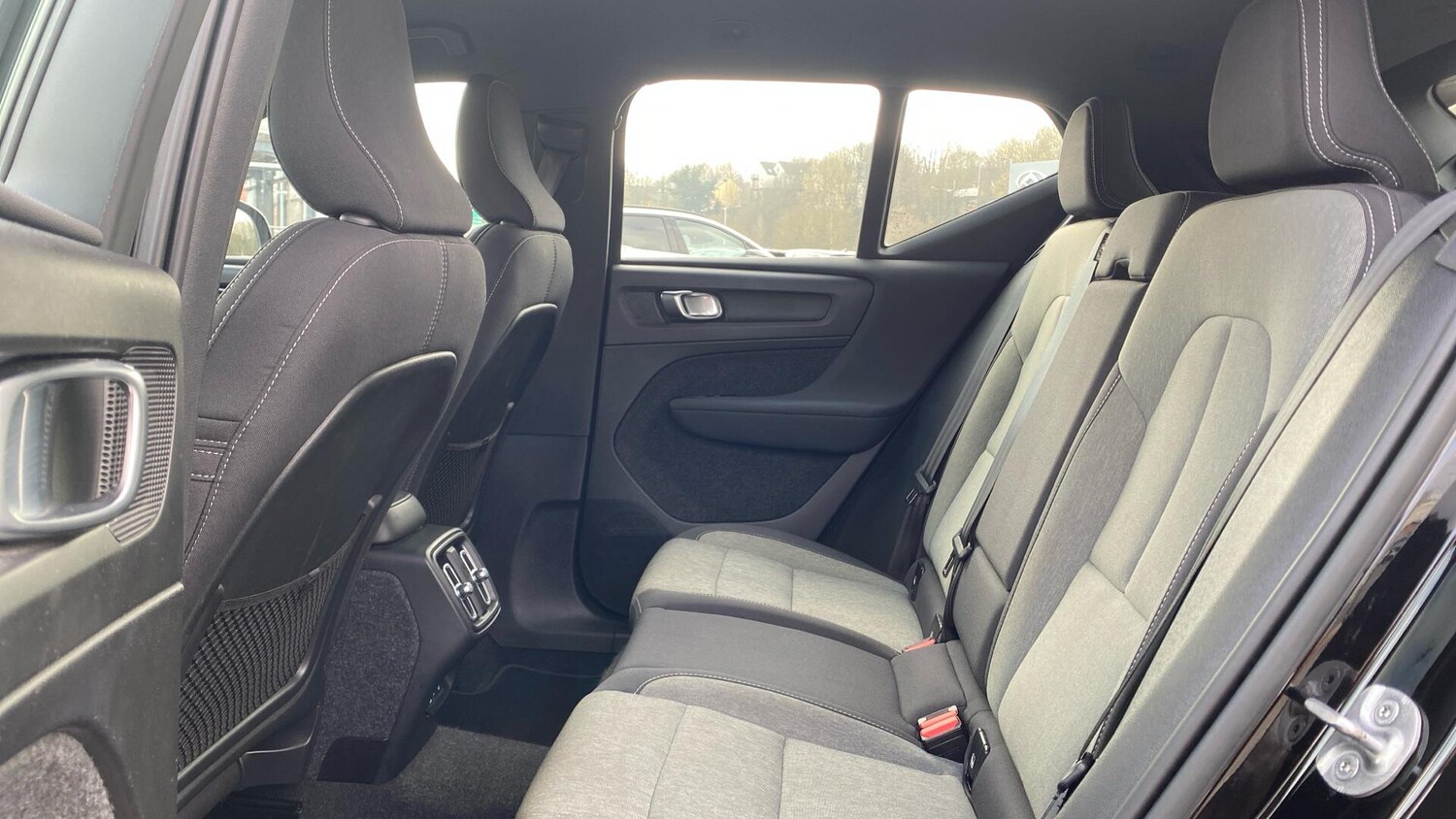 Used Volvo XC40 2022 for sale - 78147772: Photo 15