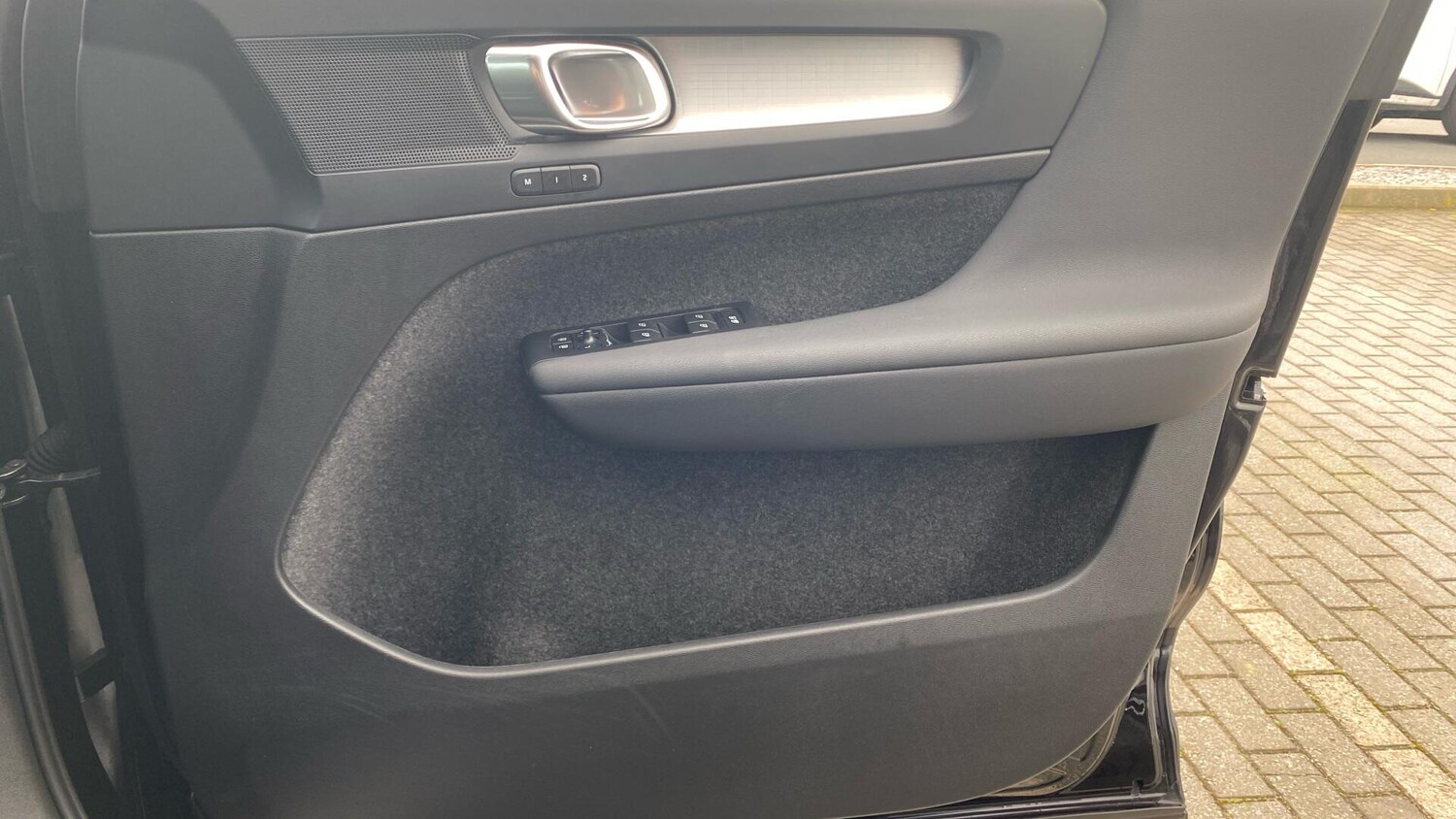 Used Volvo XC40 2022 for sale - 78147772: Photo 24