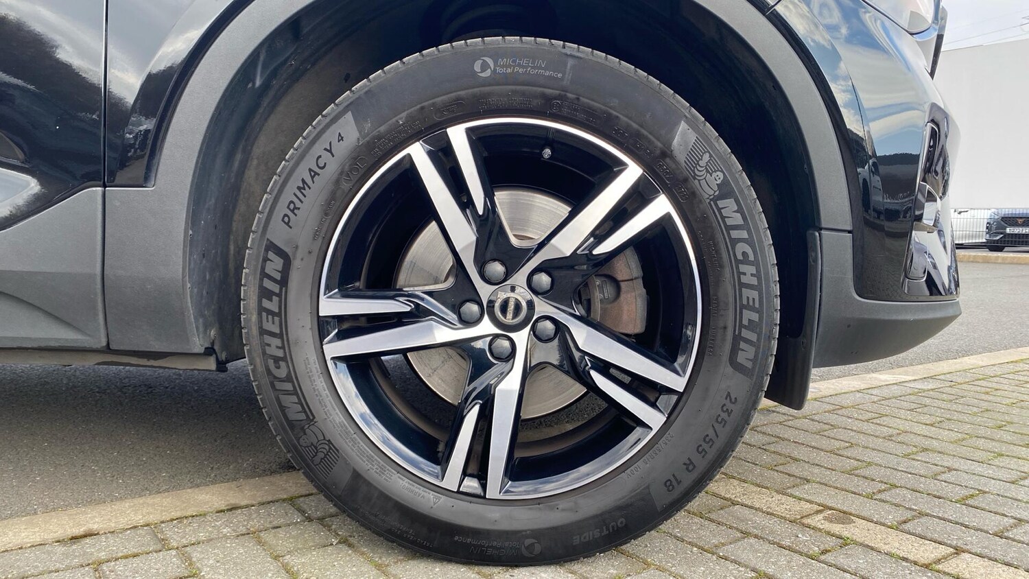 Used Volvo XC40 2022 for sale - 78147772: Photo 25