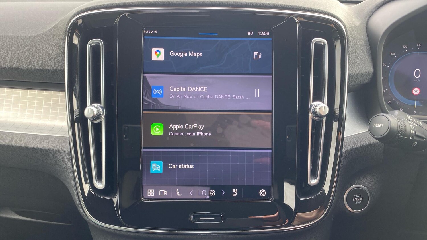 Used Volvo XC40 2022 for sale - 78147772: Photo 26