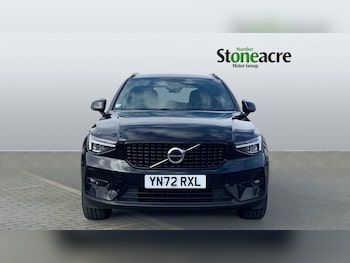 Used Volvo XC40 2022 for sale - 78147772: Photo