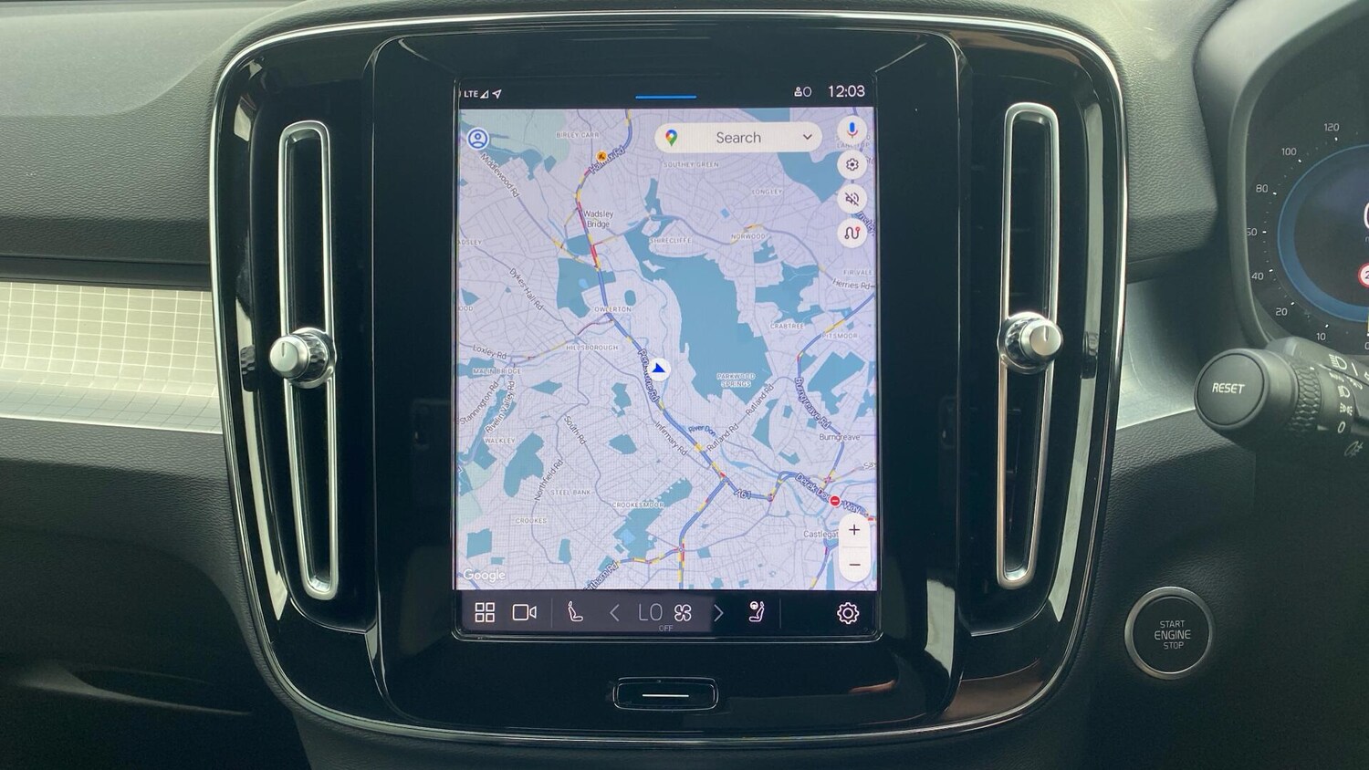 Used Volvo XC40 2022 for sale - 78147772: Photo 30