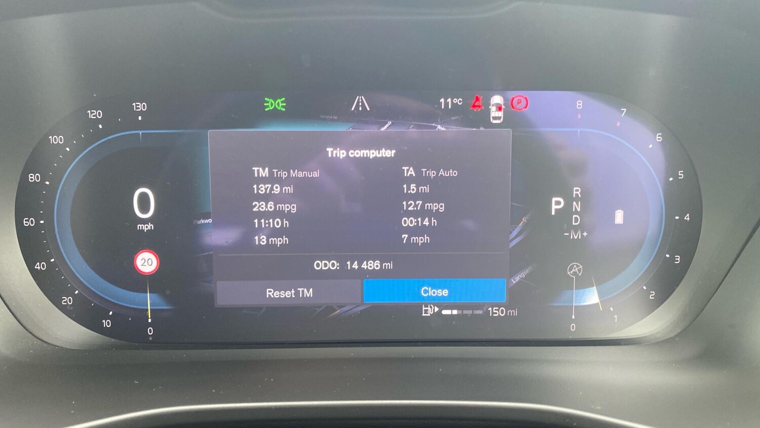 Used Volvo XC40 2022 for sale - 78147772: Photo 38