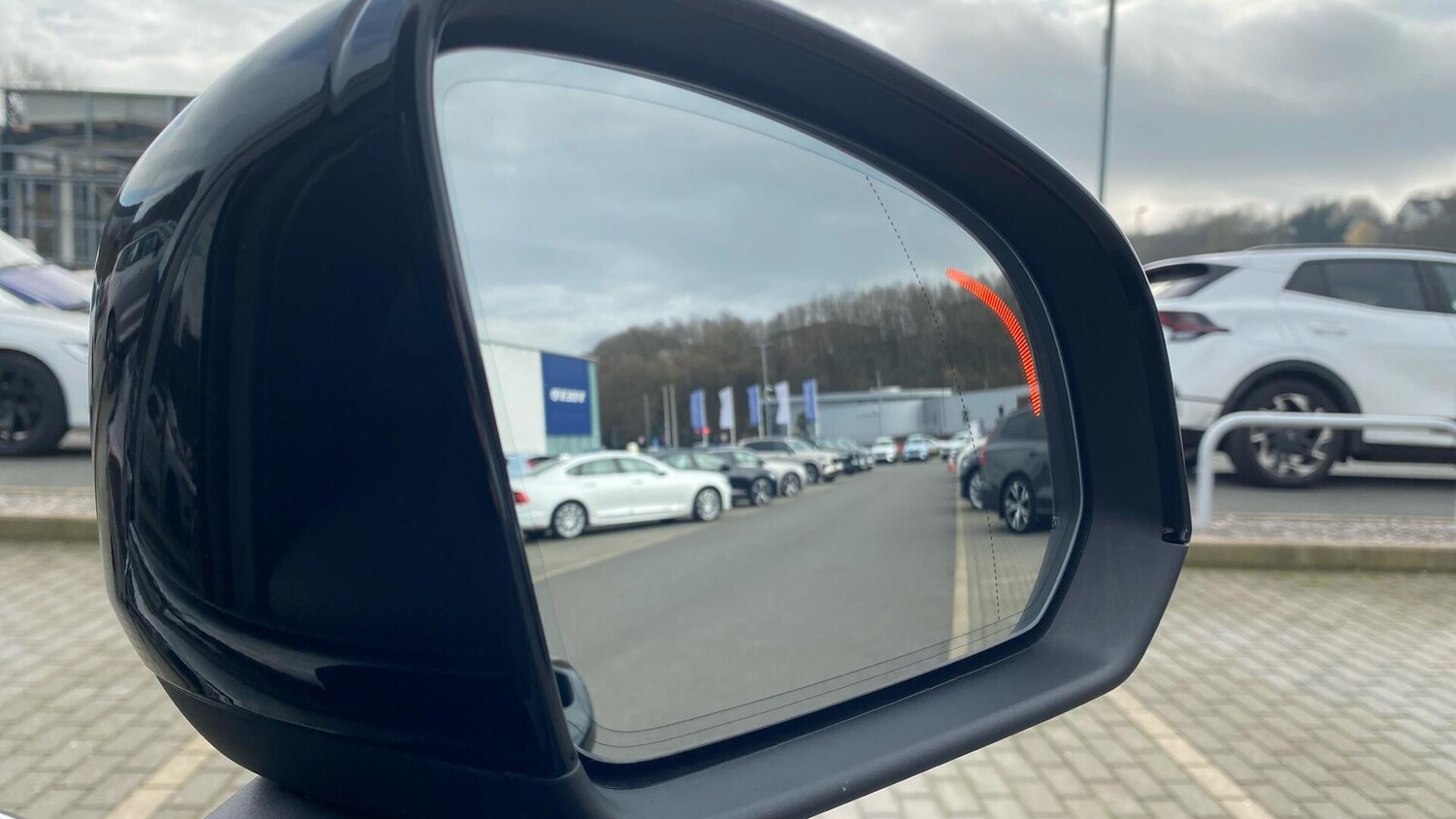 Used Volvo XC40 2022 for sale - 78147772: Photo 40