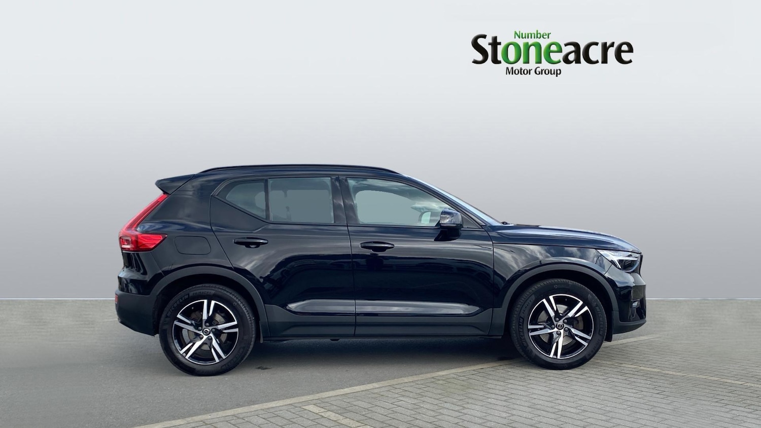 Used Volvo XC40 2022 for sale - 78147772: Photo 8
