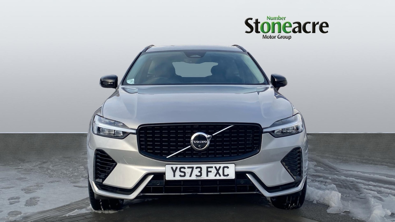 Used Volvo XC60 2023 for sale - 77162991: Photo 2