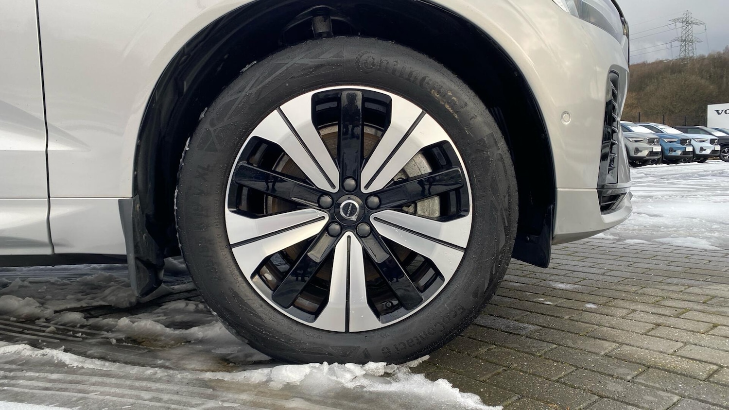 Used Volvo XC60 2023 for sale - 77162991: Photo 27