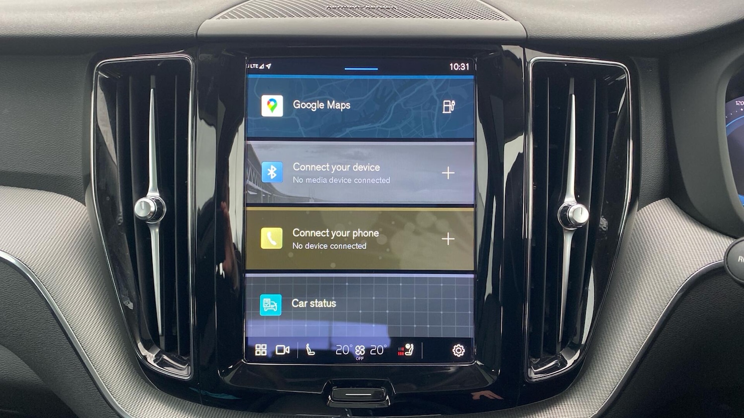 Used Volvo XC60 2023 for sale - 77162991: Photo 28