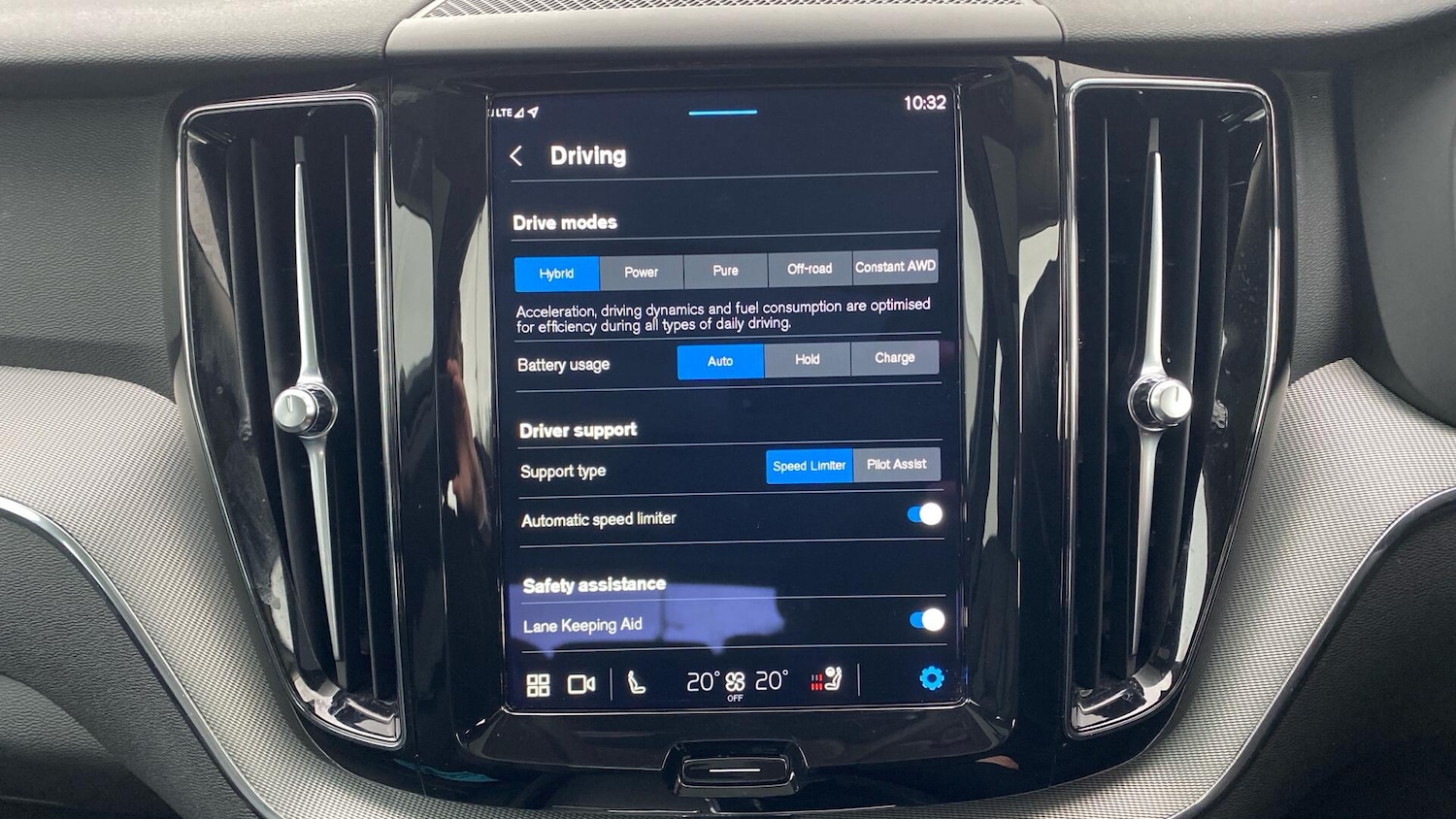 Used Volvo XC60 2023 for sale - 77162991: Photo 29