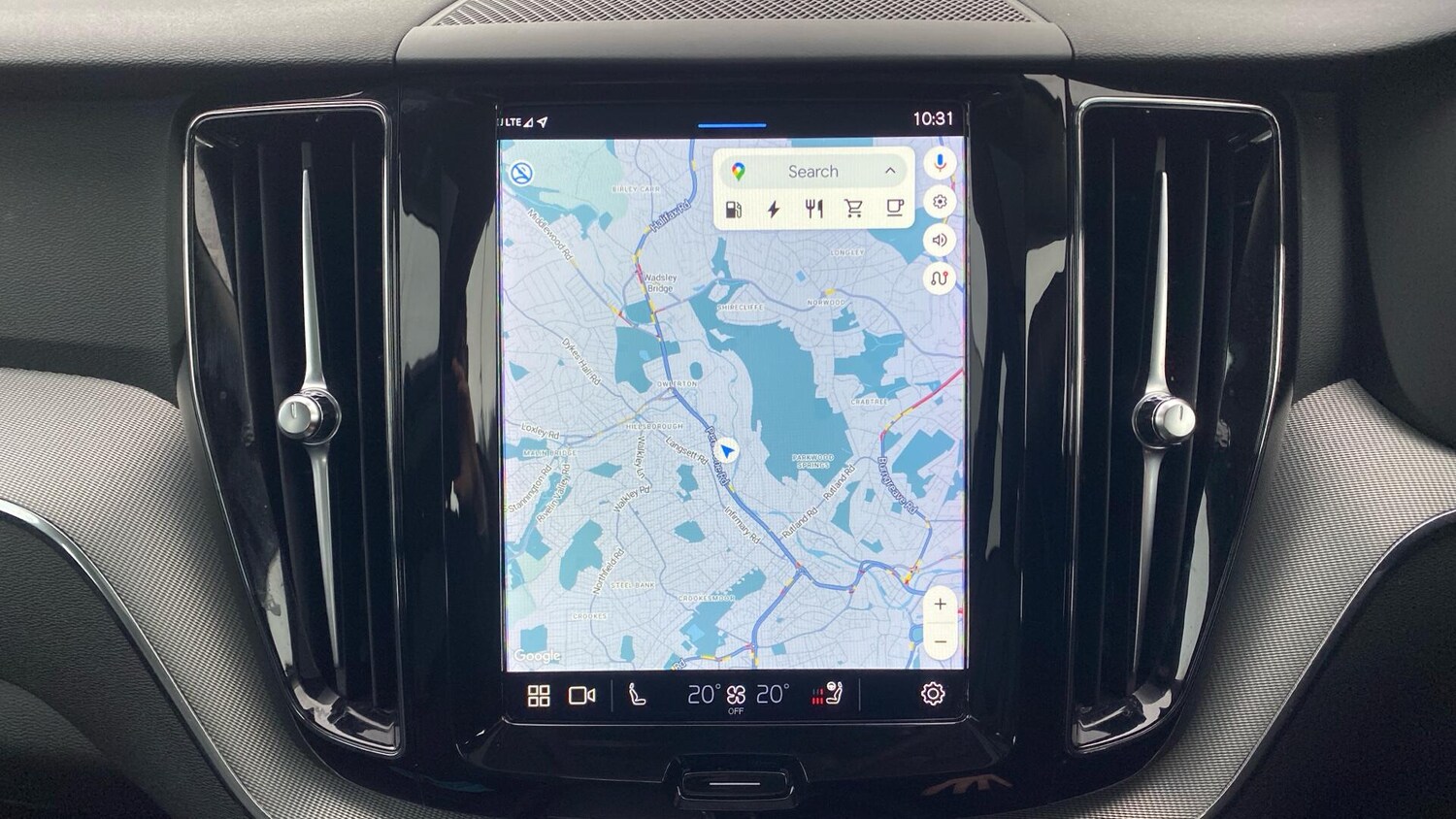 Used Volvo XC60 2023 for sale - 77162991: Photo 32