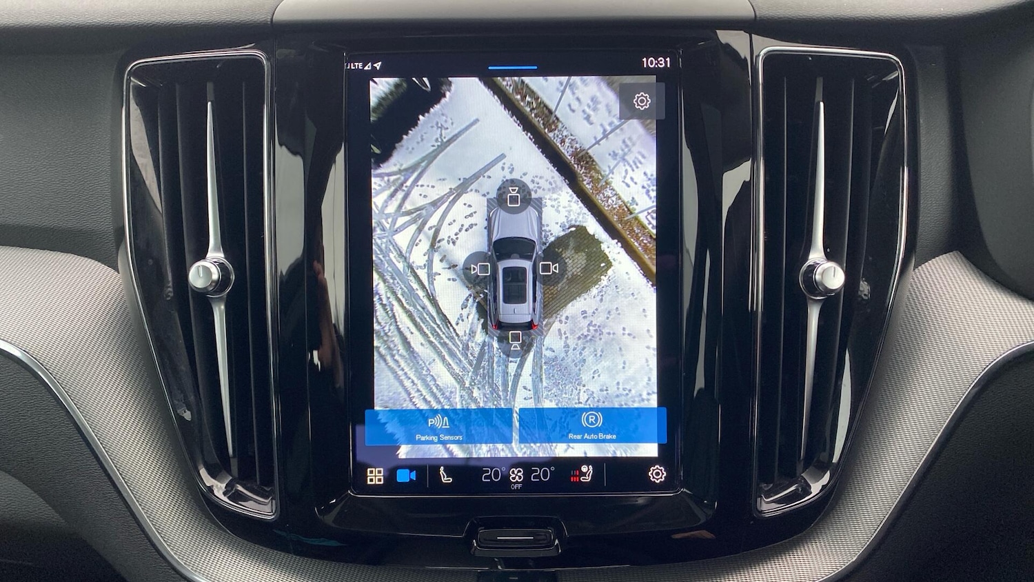 Used Volvo XC60 2023 for sale - 77162991: Photo 33