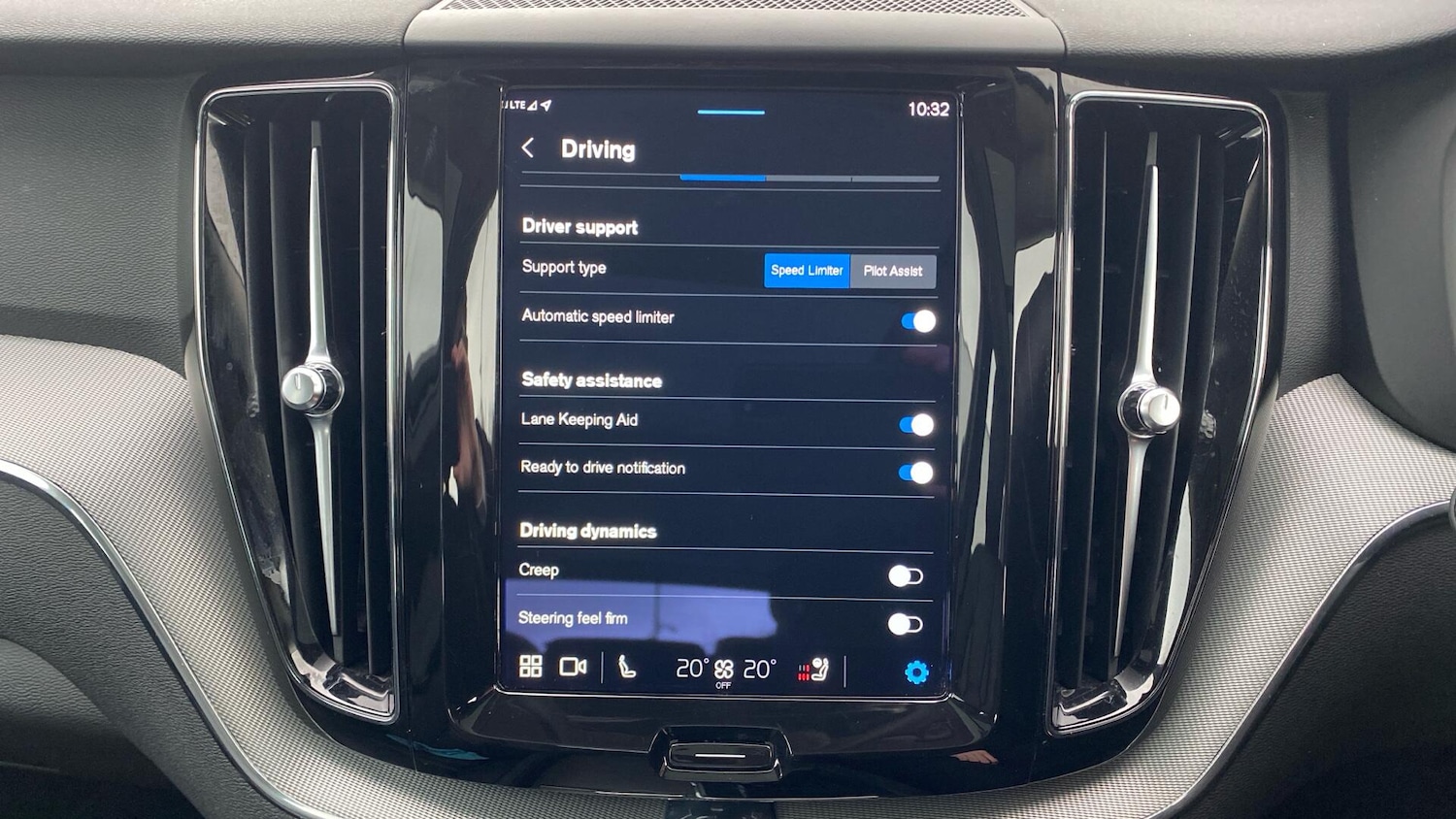 Used Volvo XC60 2023 for sale - 77162991: Photo 34