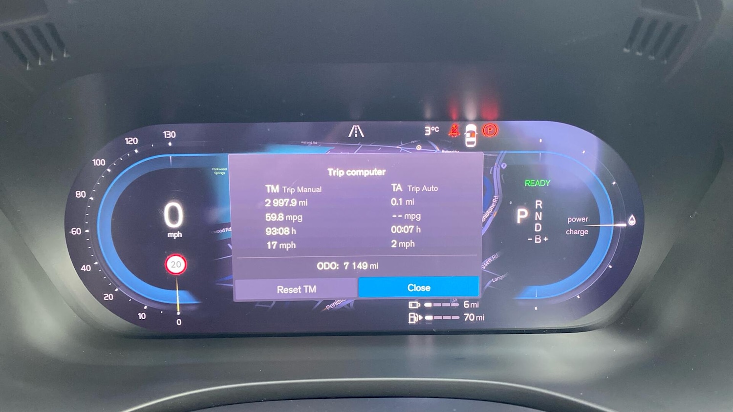 Used Volvo XC60 2023 for sale - 77162991: Photo 35