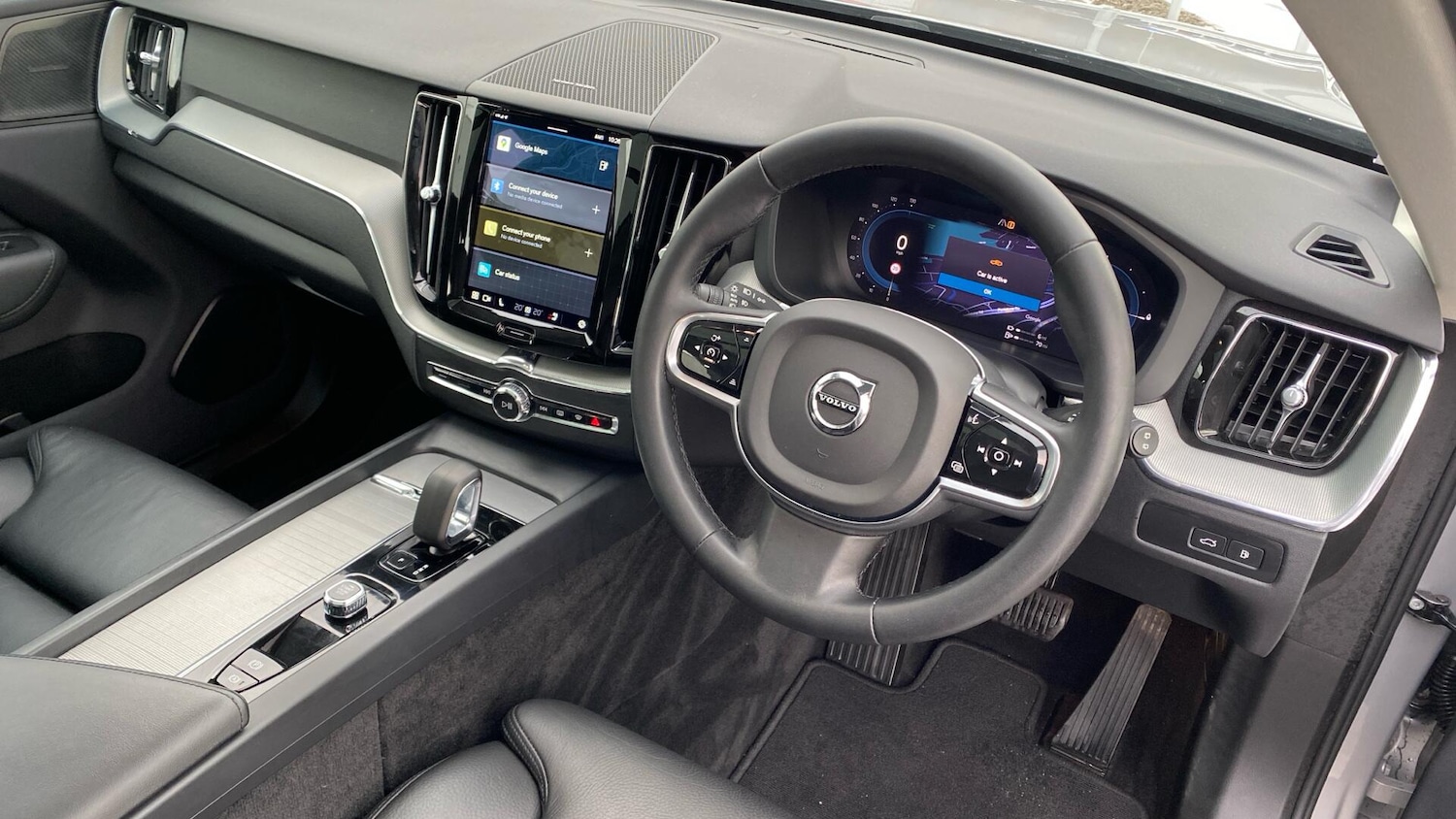 Used Volvo XC60 2023 for sale - 77162991: Photo 37