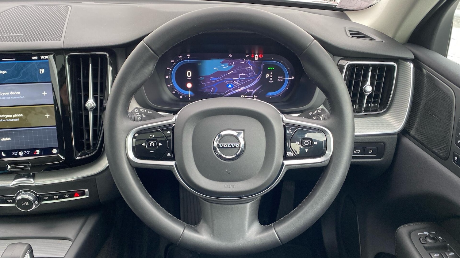 Used Volvo XC60 2023 for sale - 77162991: Photo 38