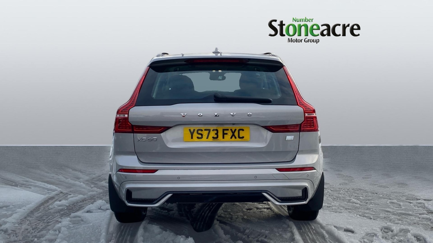 Used Volvo XC60 2023 for sale - 77162991: Photo 7