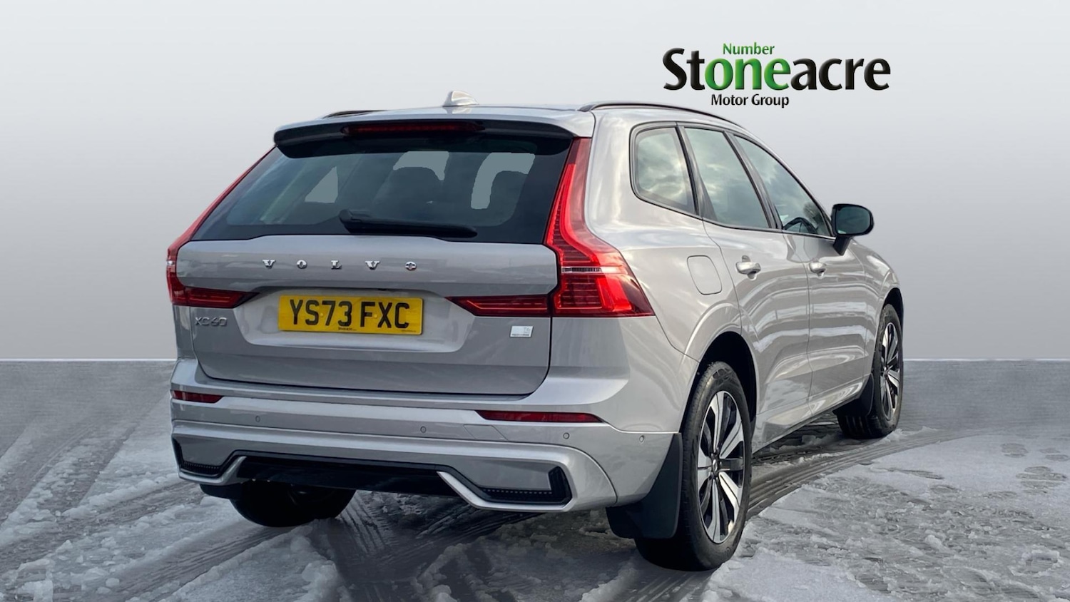 Used Volvo XC60 2023 for sale - 77162991: Photo 9