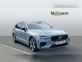 Used Volvo V60 2025 for sale - 78601846: Photo