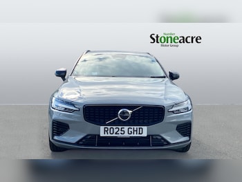 Used Volvo V60 2025 for sale - 78601846: Photo