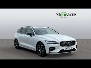 2021 (70) - 2.0 B4P R DESIGN 5dr Auto