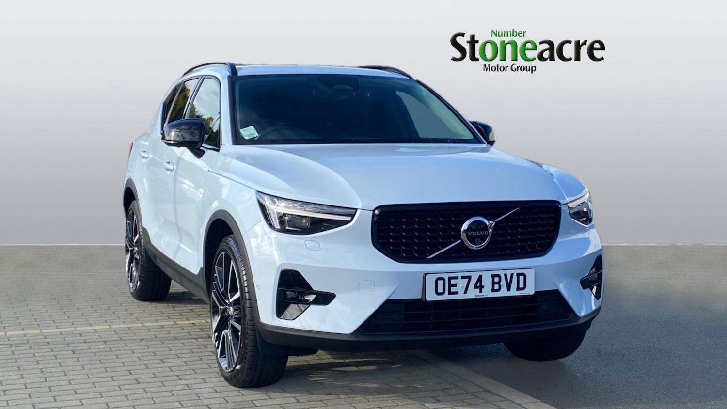 Used Volvo XC40 2024 for sale - 76370870: Photo 1