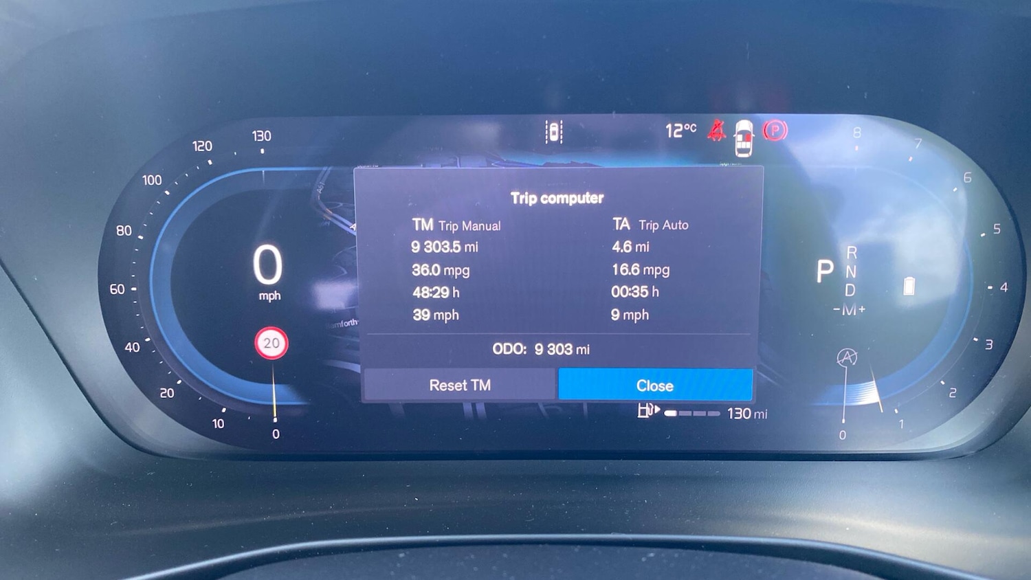 Used Volvo XC40 2024 for sale - 76370870: Photo 11