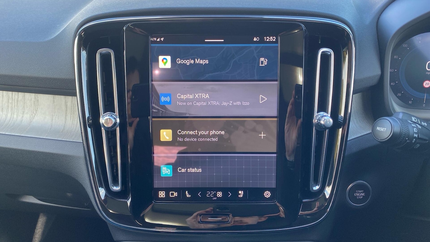 Used Volvo XC40 2024 for sale - 76370870: Photo 12