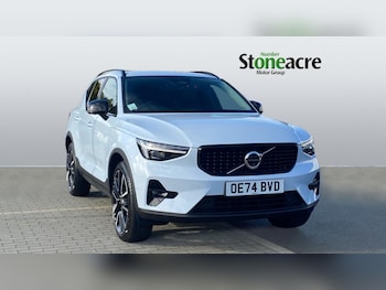 2024 (74) - 2.0 B4 MHEV Ultra Dark SUV 5dr Petrol Hybrid DCT Auto Euro 6 (s/s) (197 ps)