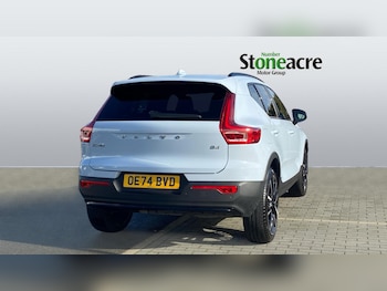 Used Volvo XC40 2024 for sale - 76370870: Photo