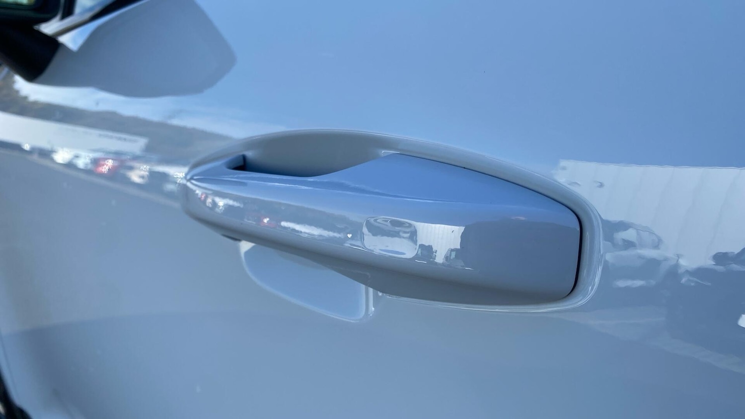 Used Volvo XC40 2024 for sale - 76370870: Photo 38