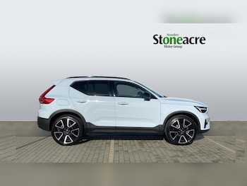 Used Volvo XC40 2024 for sale - 76370870: Photo