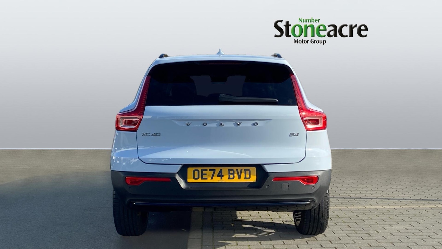 Used Volvo XC40 2024 for sale - 76370870: Photo 7