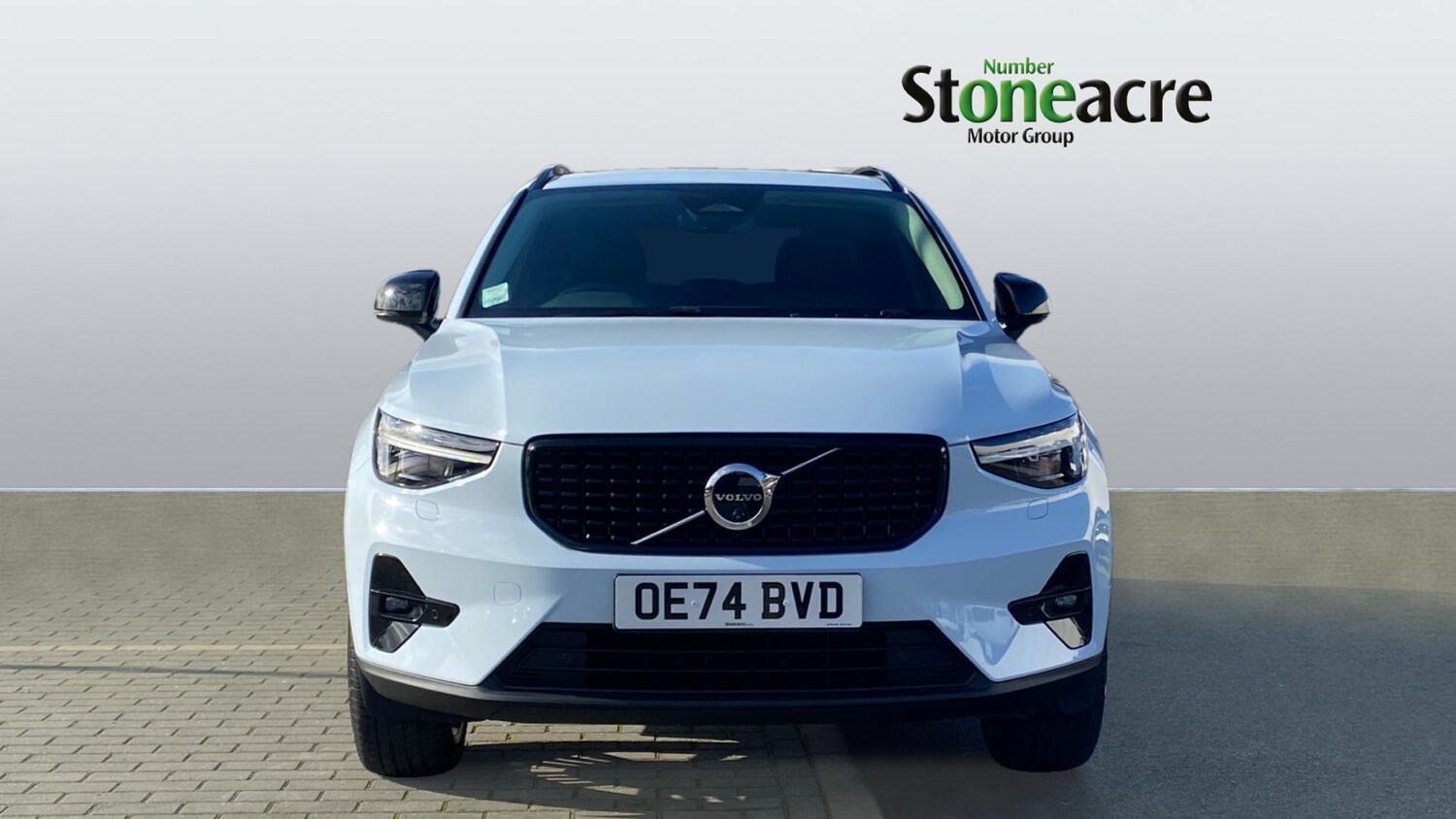 Used Volvo XC40 2024 for sale - 76370870: Photo 8