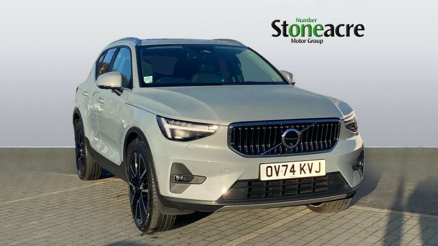 Used Volvo XC40 2024 for sale - 76753066: Photo 1