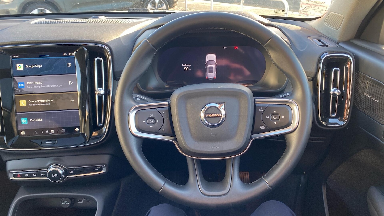 Used Volvo XC40 2024 for sale - 76753066: Photo 10