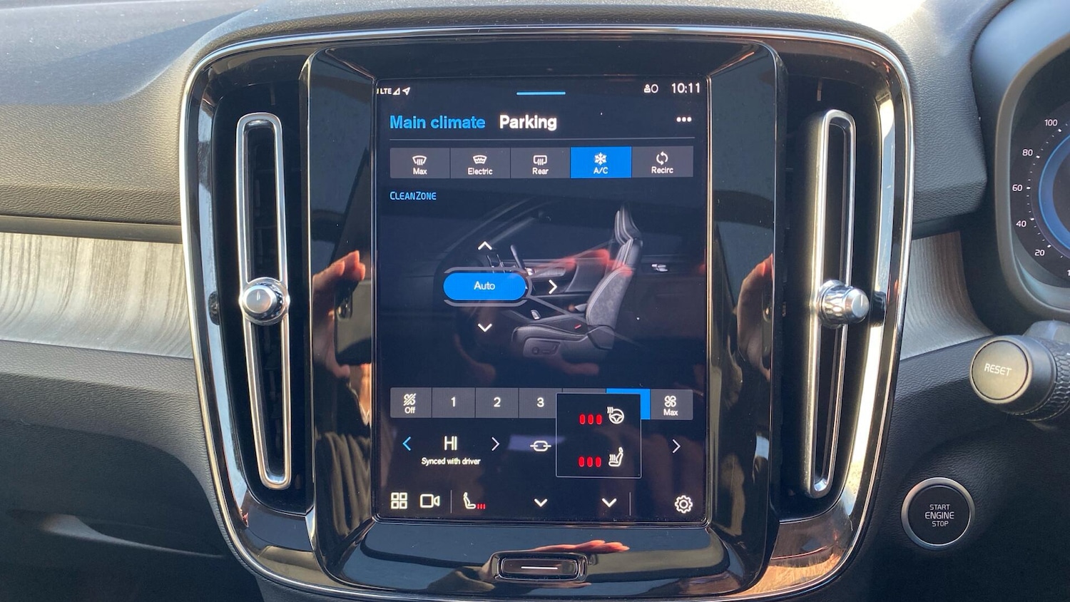 Used Volvo XC40 2024 for sale - 76753066: Photo 14