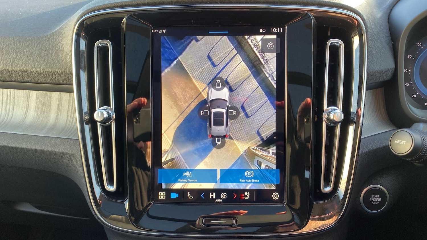 Used Volvo XC40 2024 for sale - 76753066: Photo 19