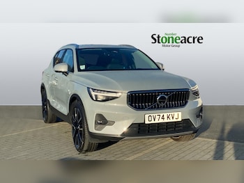 Volvo - XC40