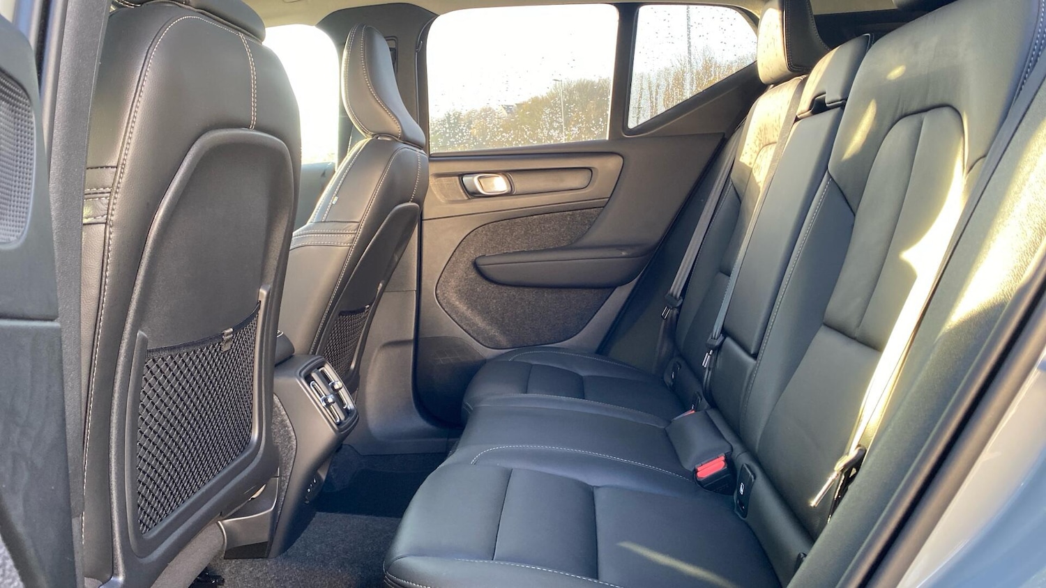 Used Volvo XC40 2024 for sale - 76753066: Photo 33