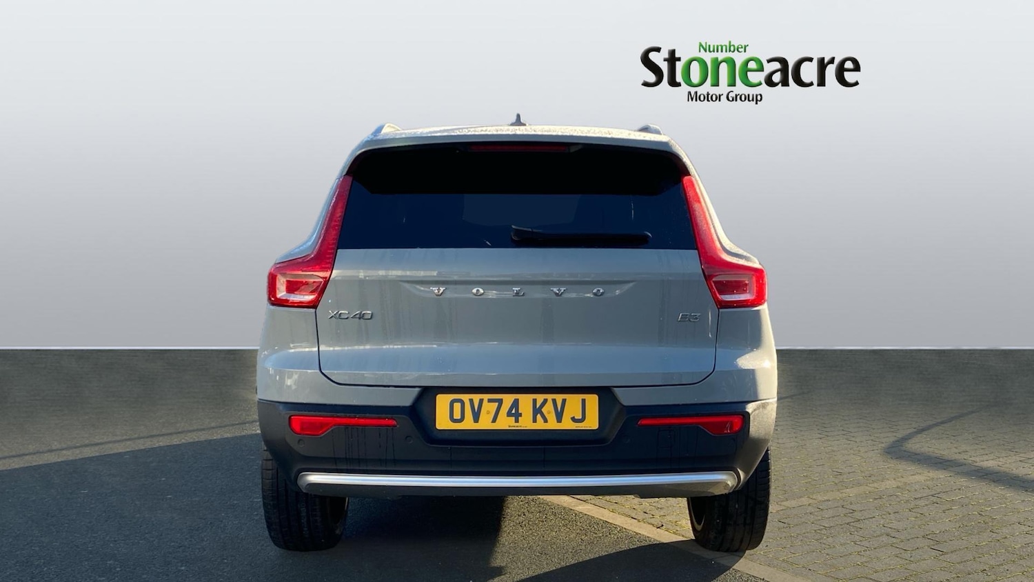 Used Volvo XC40 2024 for sale - 76753066: Photo 7