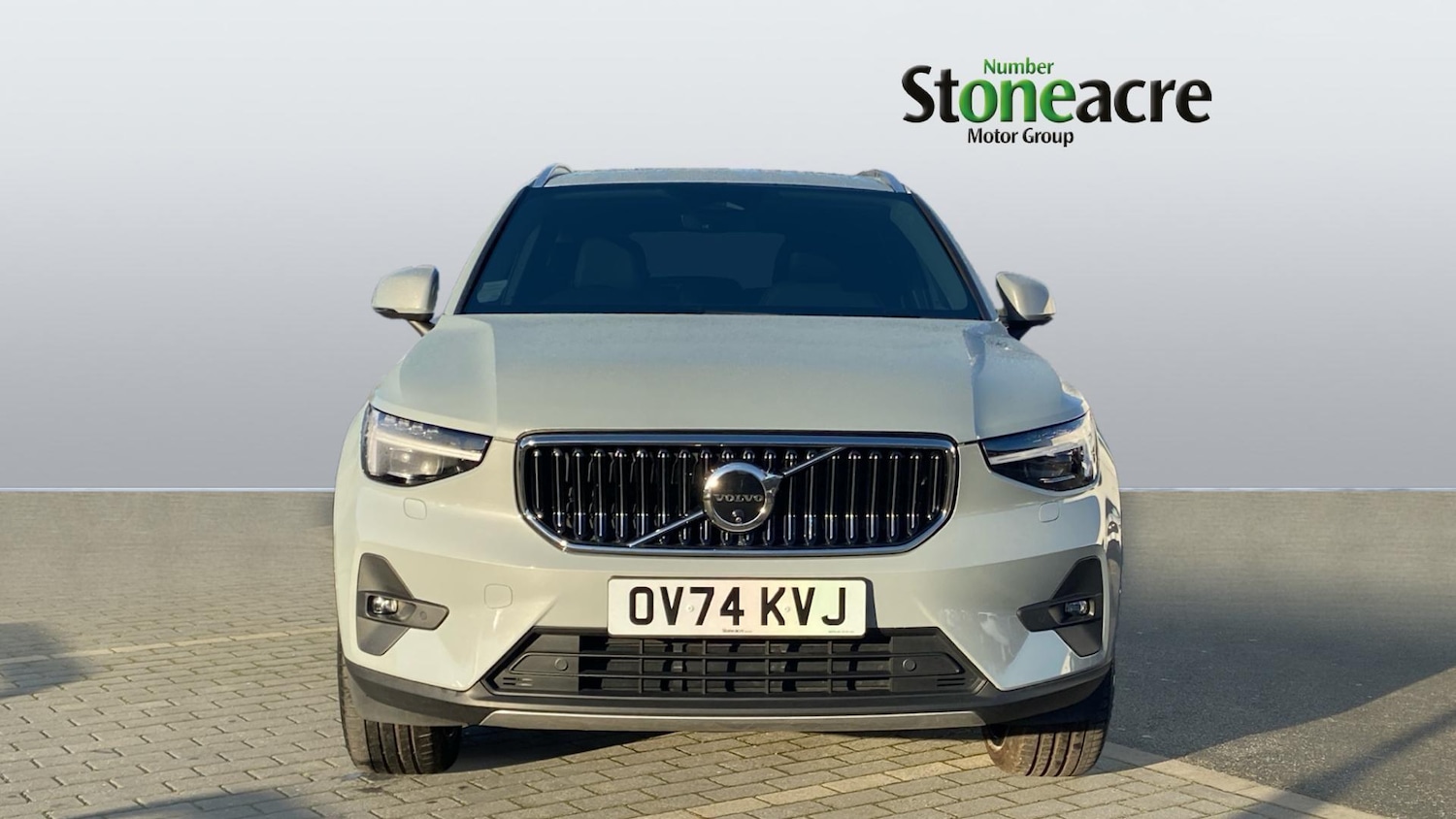 Used Volvo XC40 2024 for sale - 76753066: Photo 8
