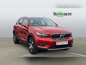 Used Volvo XC40 2020 for sale - 79645878: Photo